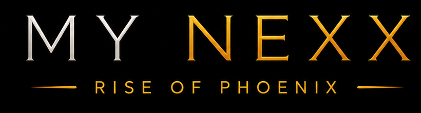 MY NEXX · Rise of Phoenix