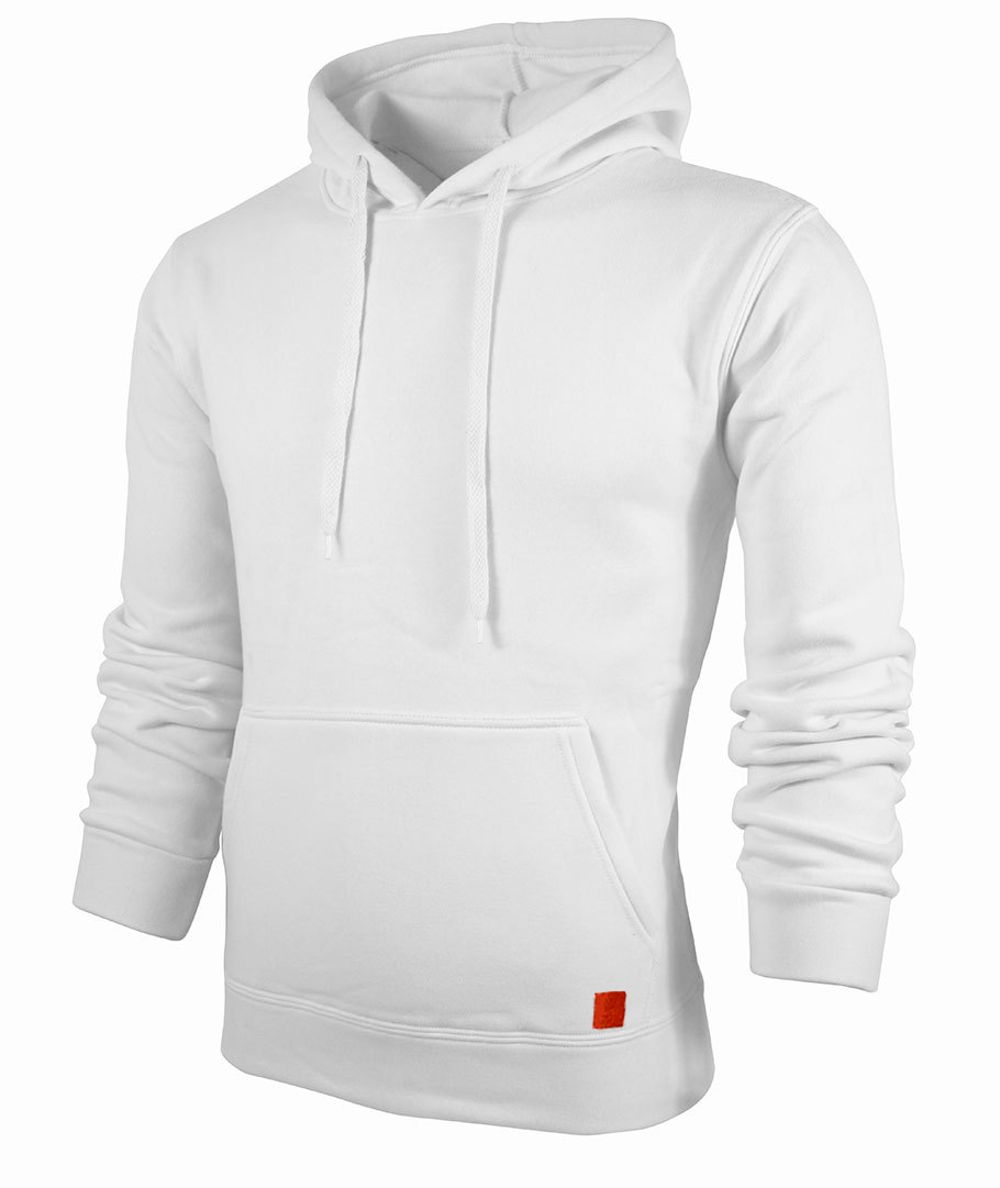 New style men's solid color outdoor sports leisure fleece sweater jacket - Image 10