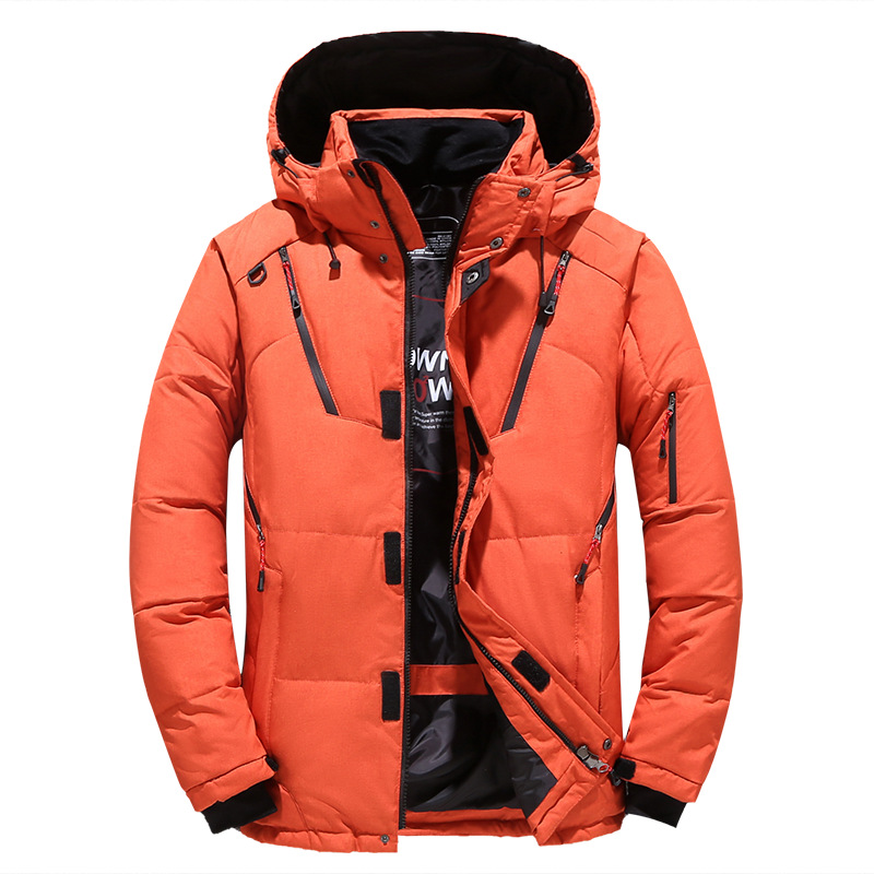 men's short outdoor sports - Image 7