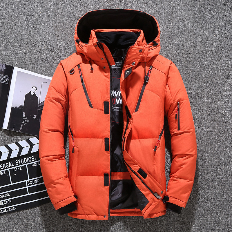 men's short outdoor sports - Image 3
