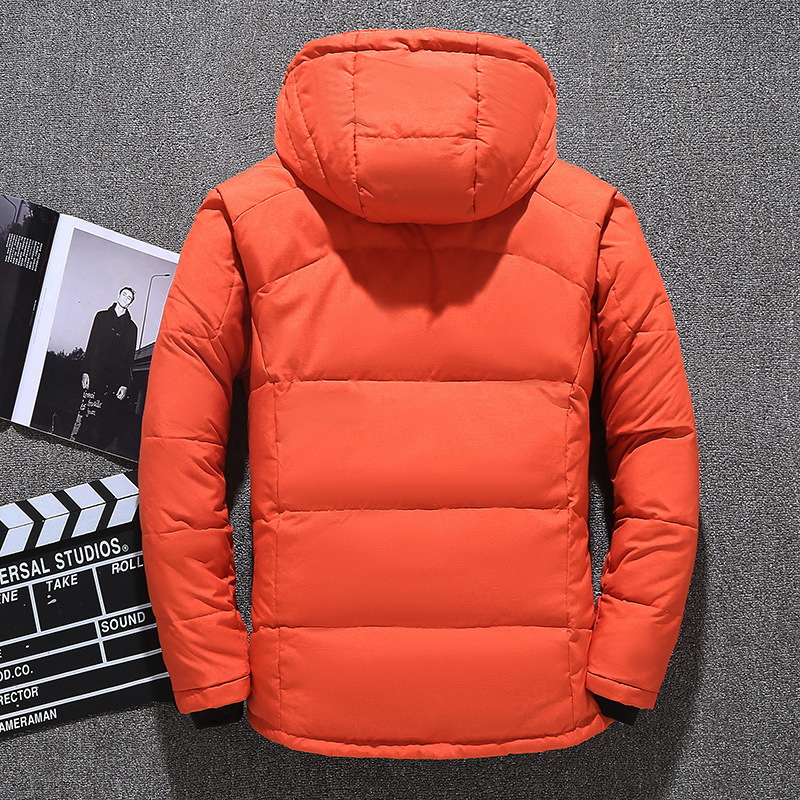 men's short outdoor sports - Image 5