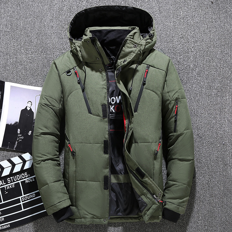 men's short outdoor sports - Image 8