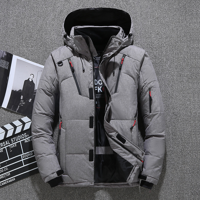 men's short outdoor sports - Image 9