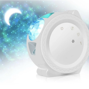 LED Starry-Sky Projector