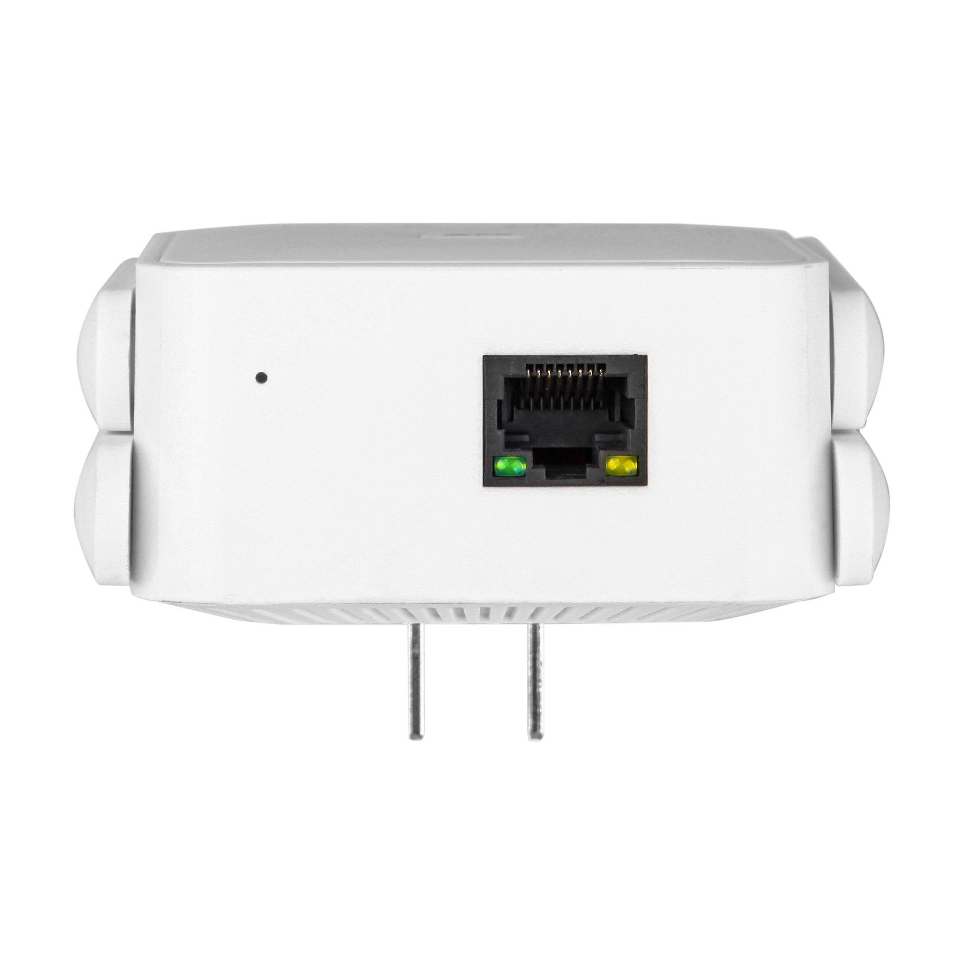Gigabit wifi repeater AC dual-band smart high-power amplifier wireless network signal extender booster - Image 6