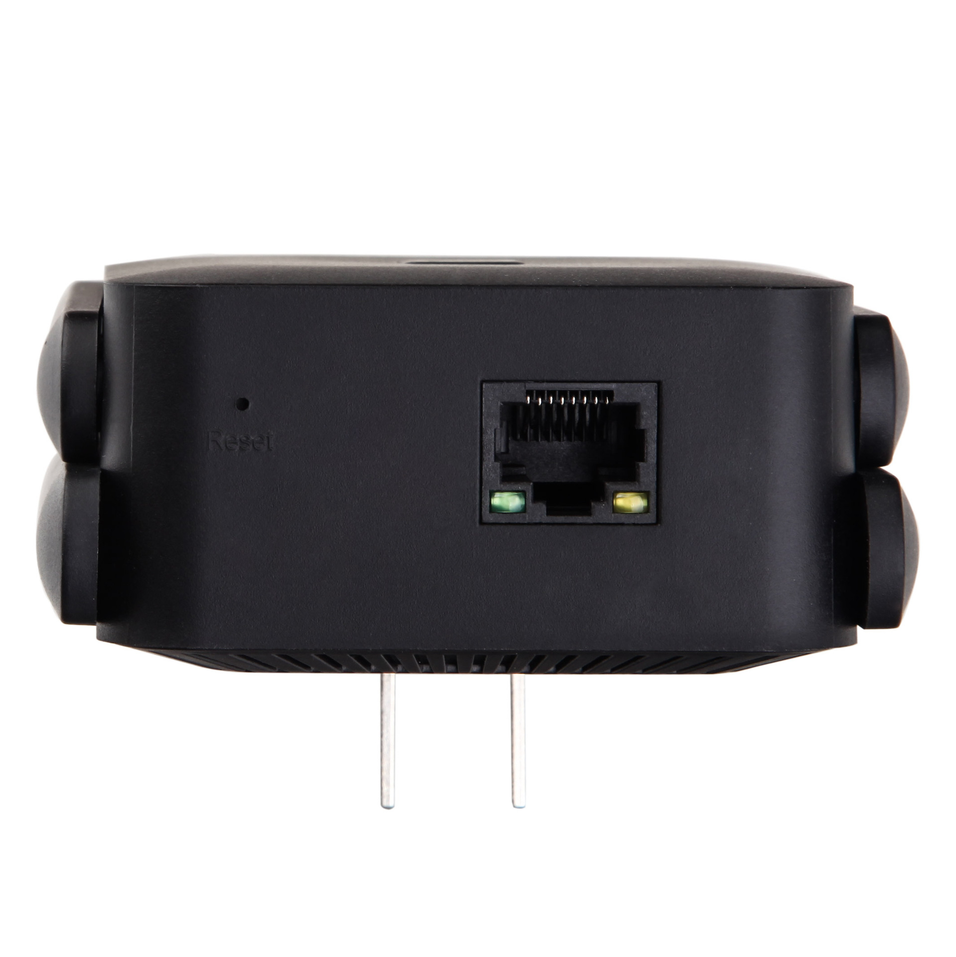 Gigabit wifi repeater AC dual-band smart high-power amplifier wireless network signal extender booster - Image 8