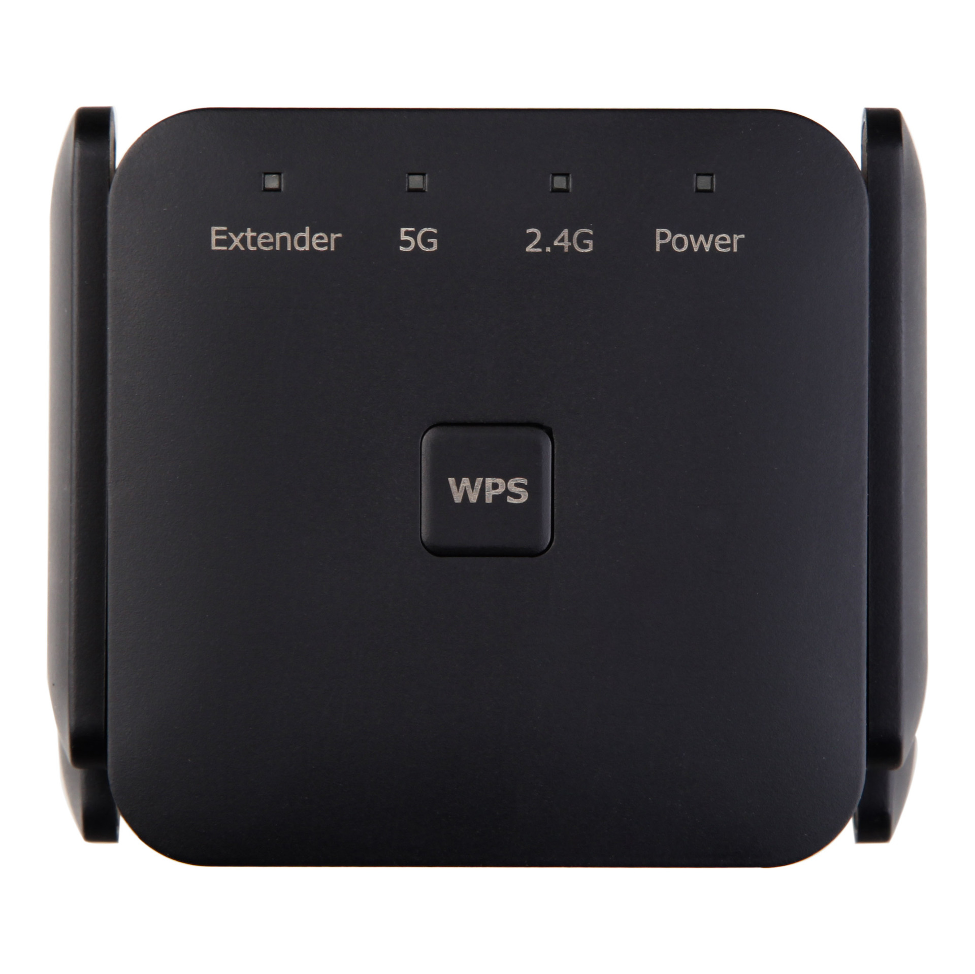 Gigabit wifi repeater AC dual-band smart high-power amplifier wireless network signal extender booster - Image 3