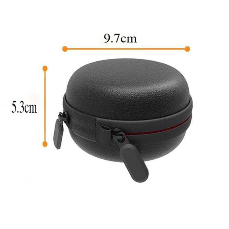 EVA high hardness business waterproof portable watch storage bag Apple watch charging storage box cross-border spot - Image 5