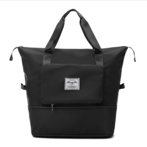 large capacity travel bag with customized logo