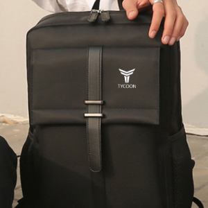 Customized bag for Christof