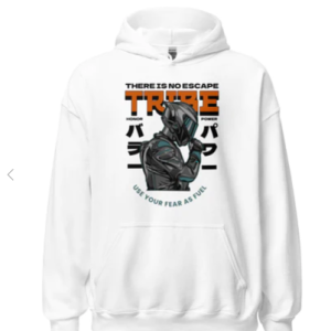 Amazon Cross-border New Products Riman Prison Academy Around Print Women's Round Neck Loose Sweater