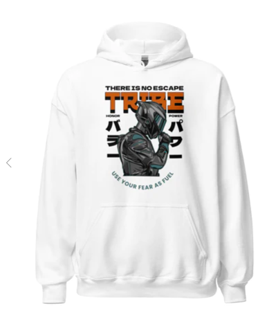 Amazon Cross-border New Products Riman Prison Academy Around Print Women's Round Neck Loose Sweater