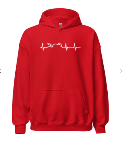 Amazon Cross-border New Products Riman Prison Academy Around Print Women's Round Neck Loose Sweater - Image 6