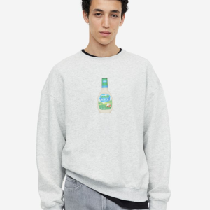 Customized Sweater
