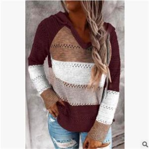 2020 cross-border foreign trade original order new wish Amazon ebay autumn and winter new sweater