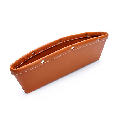 Multifunctional car gap box car seat gap storage box MOQ=2 pcs - Image 6