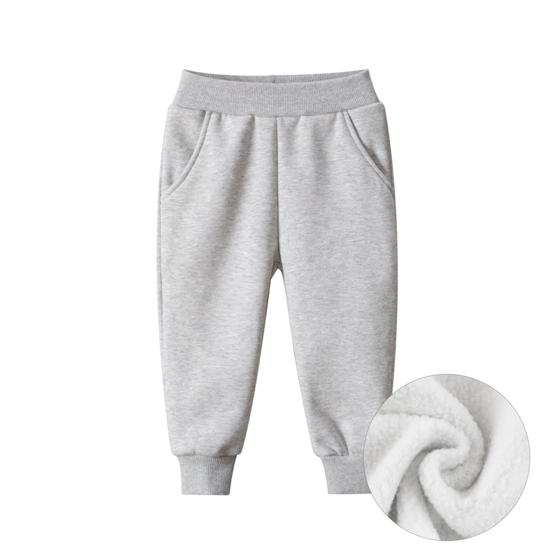 27kids Korean version of children's clothing autumn and winter new products wholesale - Image 5