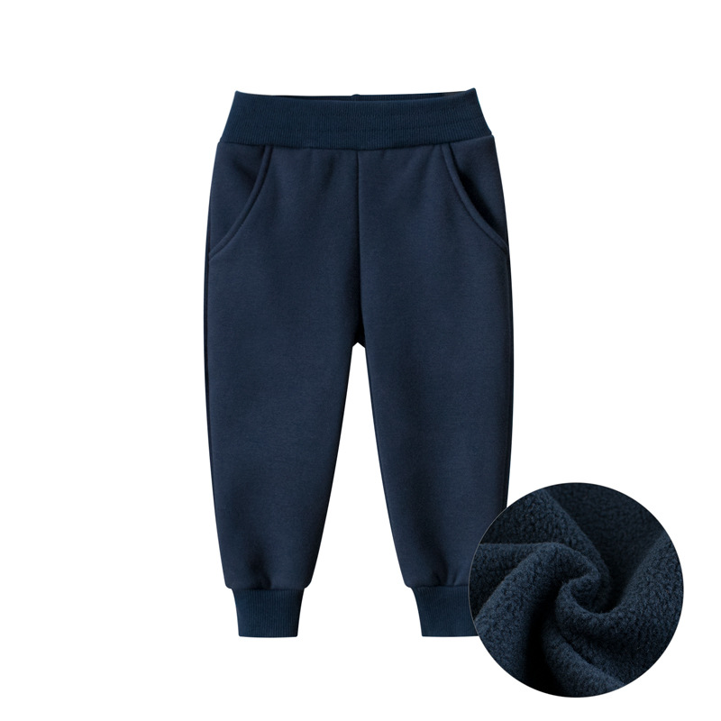 27kids Korean version of children's clothing autumn and winter new products wholesale - Image 3