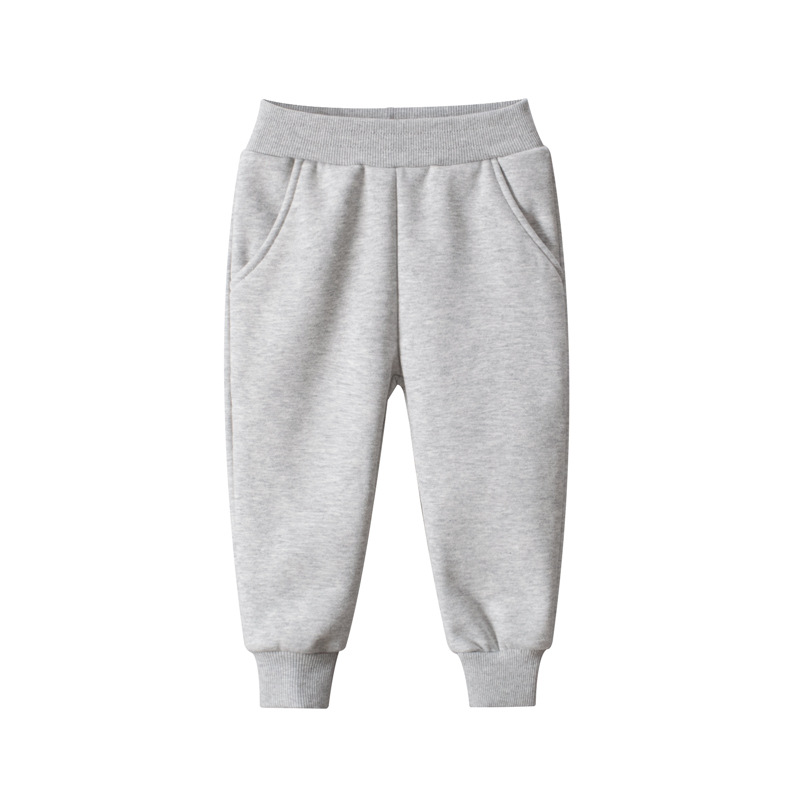 27kids Korean version of children's clothing autumn and winter new products wholesale - Image 4