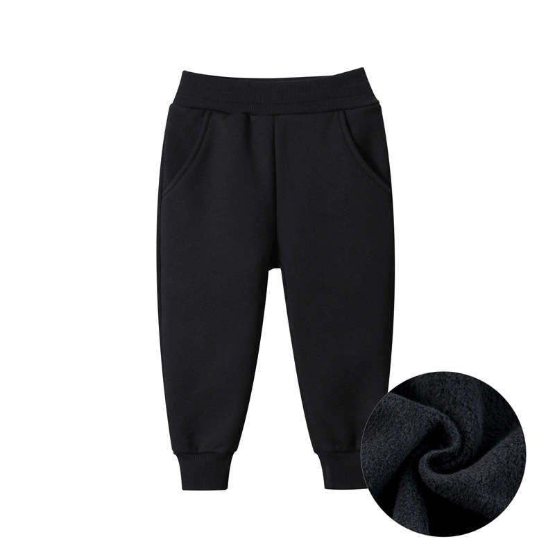 27kids Korean version of children's clothing autumn and winter new products wholesale - Image 8