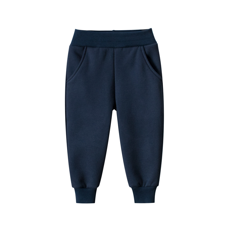 27kids Korean version of children's clothing autumn and winter new products wholesale - Image 2