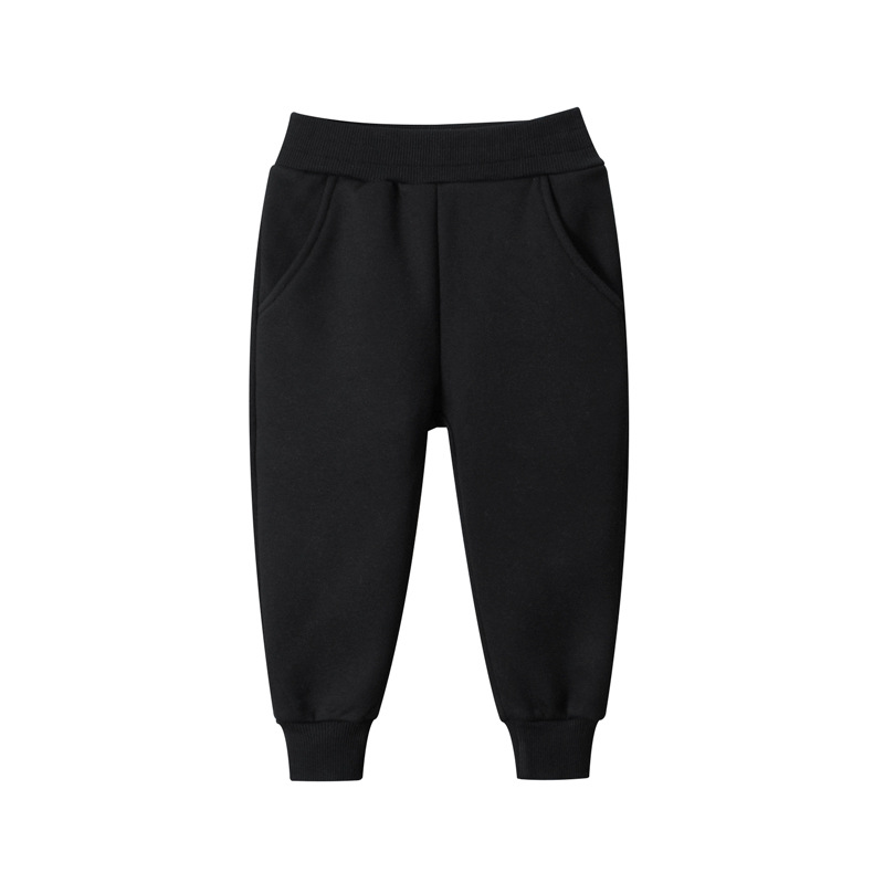27kids Korean version of children's clothing autumn and winter new products wholesale - Image 9