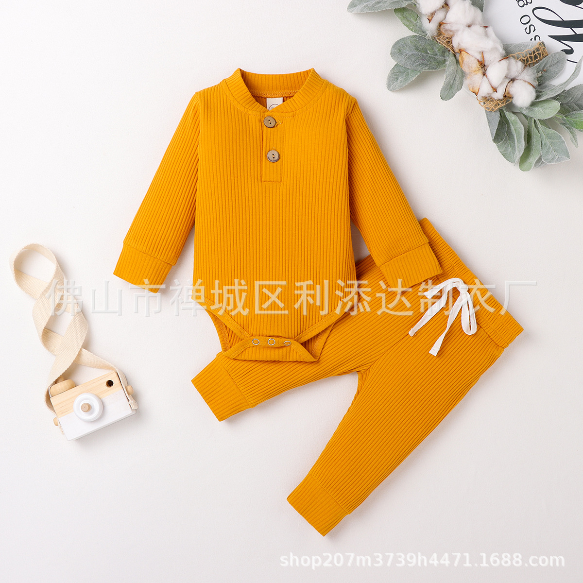 2020 Amazon hot-selling pit strip solid color suit - Image 8