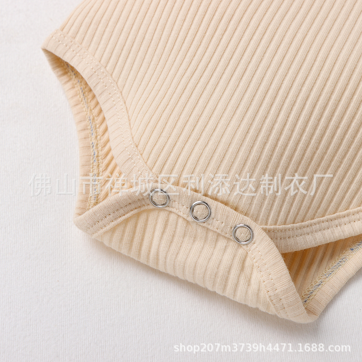2020 Amazon hot-selling pit strip solid color suit - Image 18