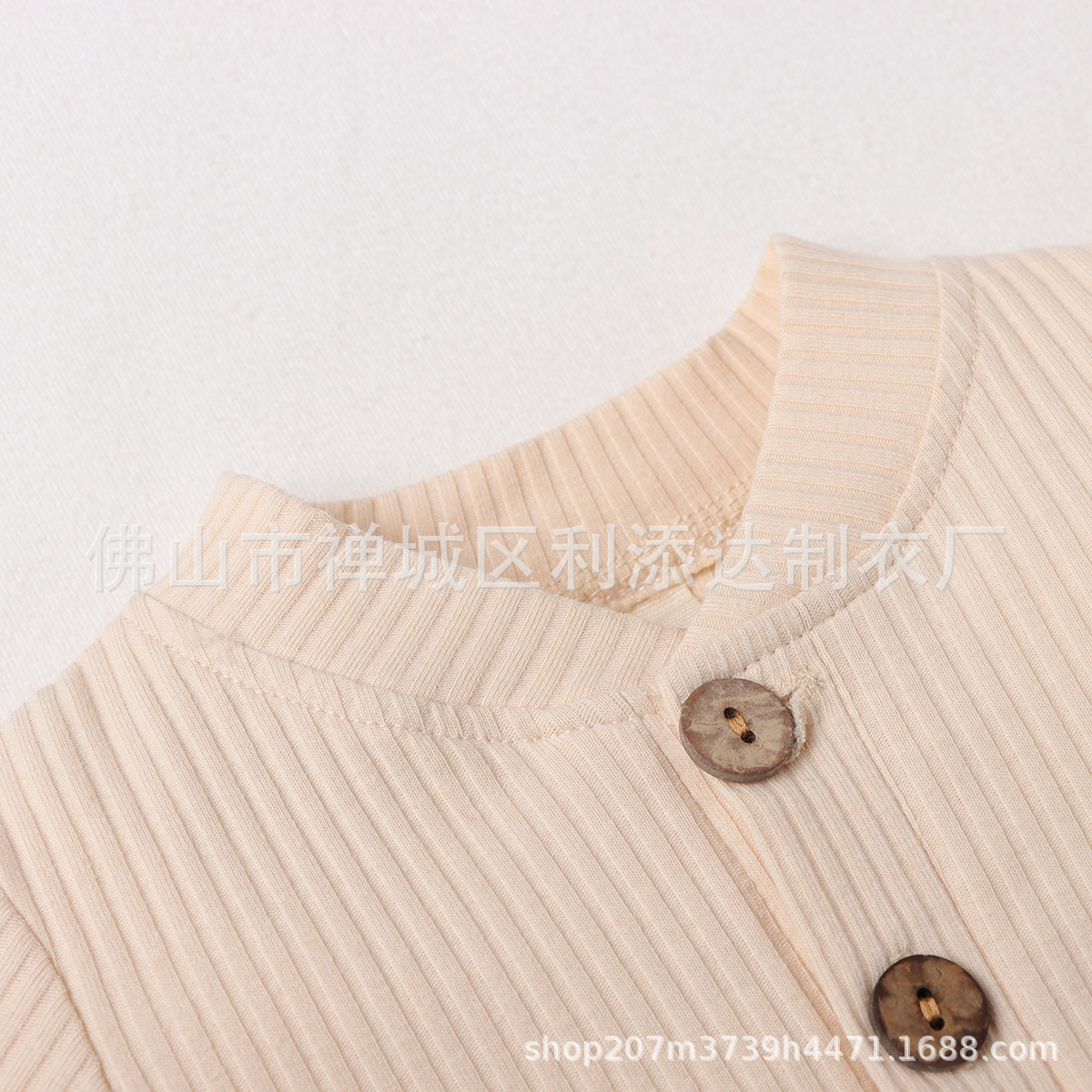 2020 Amazon hot-selling pit strip solid color suit - Image 17