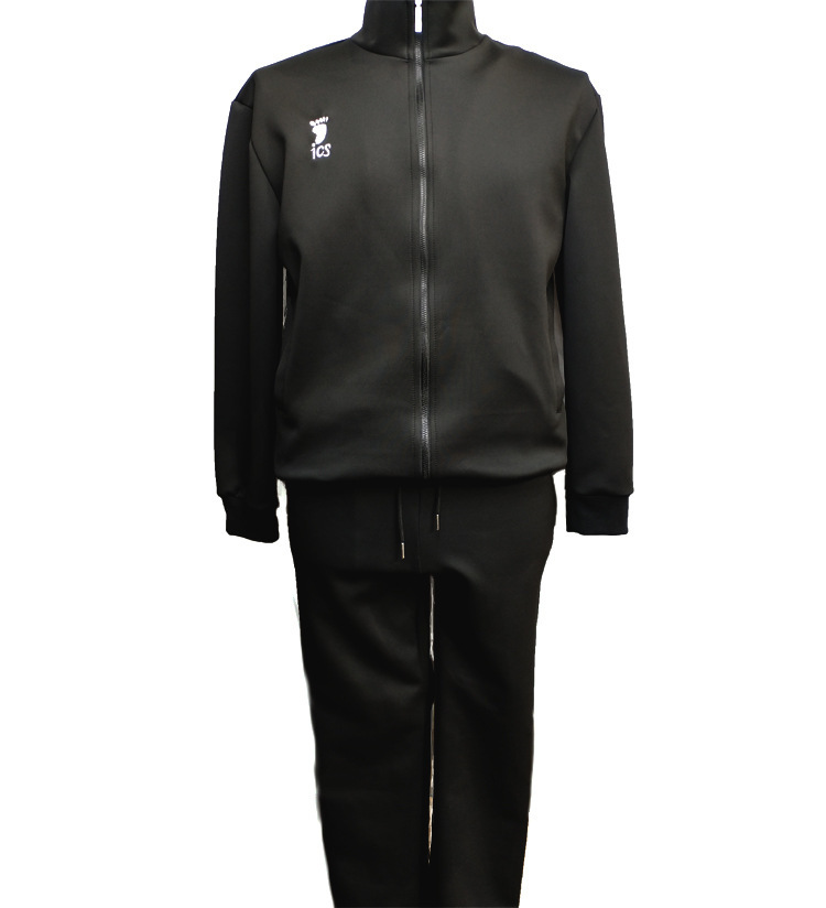 Anime surrounding wholesale volleyball teenager cosplay Uno college volleyball uniform anime clothing jersey autumn coat - Image 7