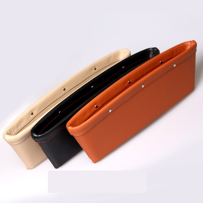 Multifunctional car gap box car seat gap storage box MOQ=2 pcs - Image 8
