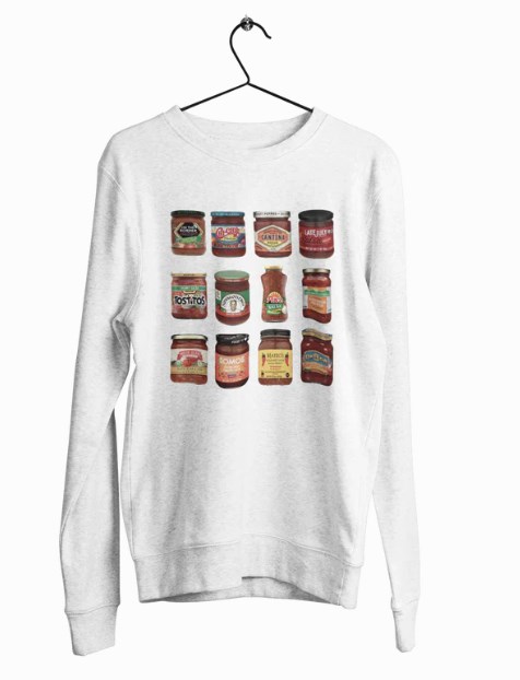 Customized Sweater - Image 8