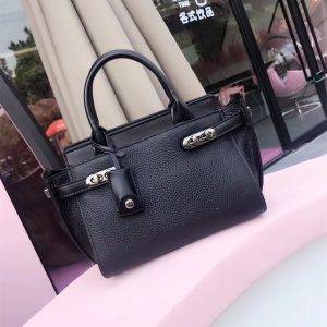 Leather women's handbags 2022 new European and American big-name wing bags, large bags, one-shoulder messenger bags