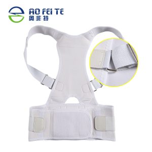 Unisex Back-Posture Belt