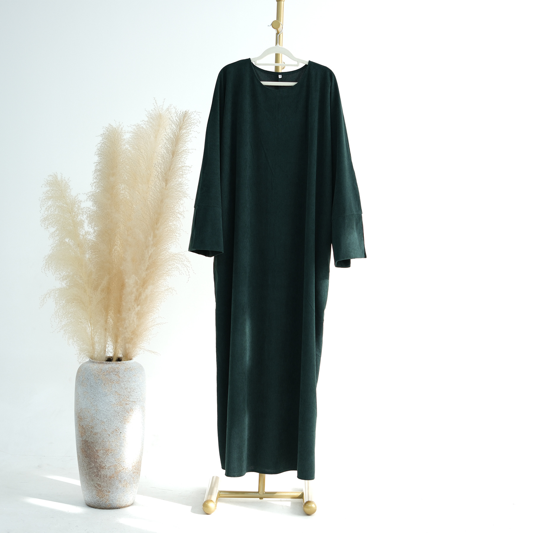 2023 Loriya Autumn/Winter Everyday Dress LR688 - Image 11