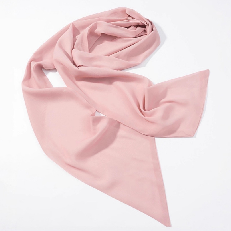 Cross-border 2025 Summer New Women's Clothing European and American Style Fashion Tie-Dye Print Camisole Scarf Accessories Long Dress - Image 5