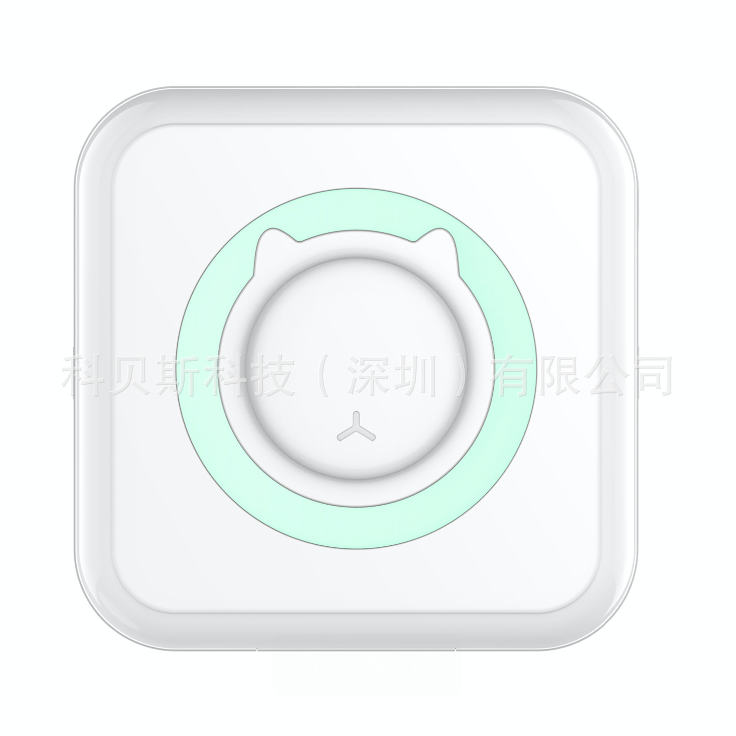 New student wrong question printer pocket mini photo printer mobile phone bluetooth handheld convenient printer - Image 3