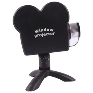 Window Projector Light