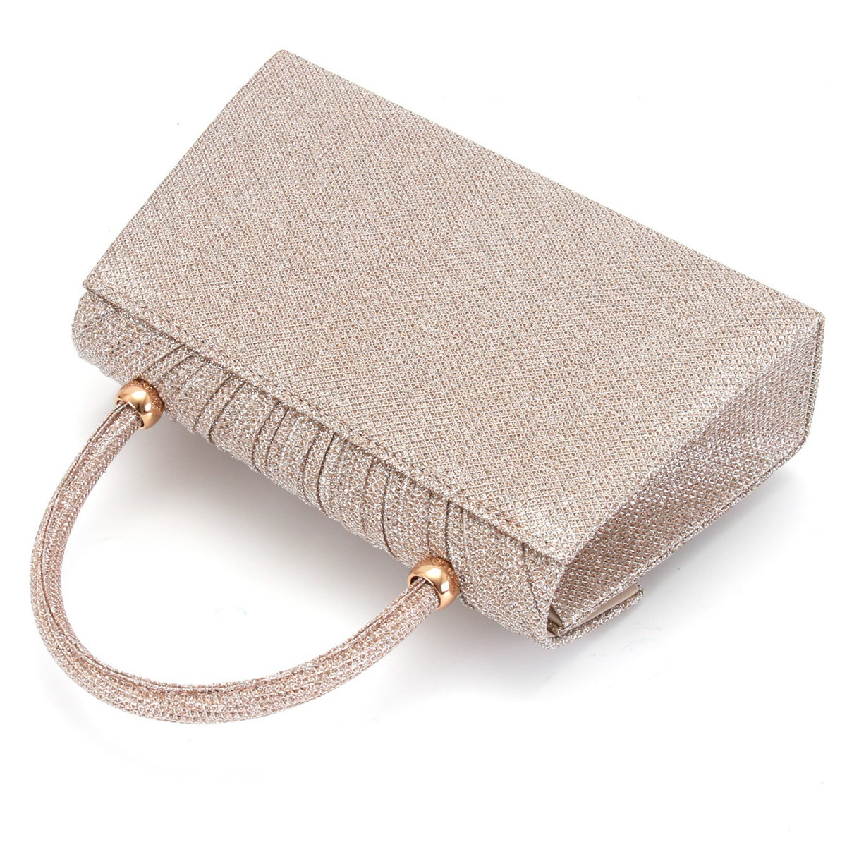 Factory Clutch Bag Evening Handbag Cross-border e-commerce Dinner Bag Girls Clutch Wedding Party Purse - Image 3