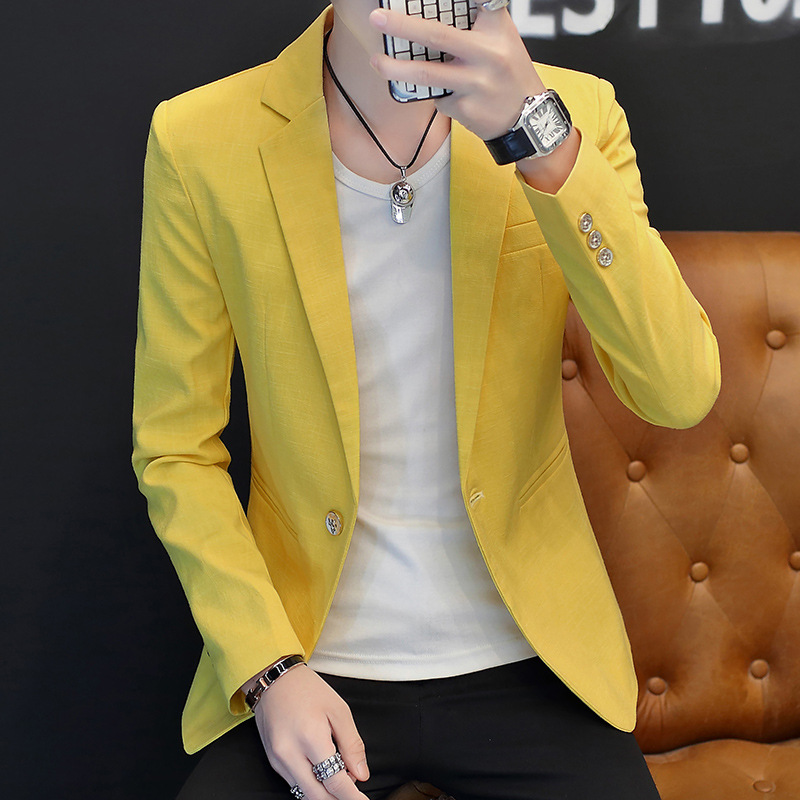 Men's stylish suits and jackets - Image 7
