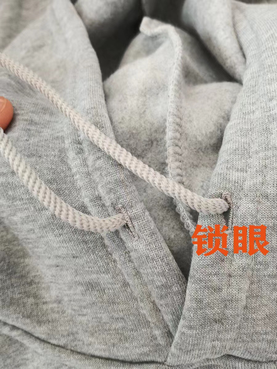 2024 New Rapper Drake for All The Dogs Letter Hoodie Men's Hi - Image 12