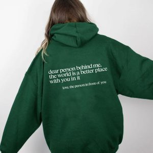 Hoodies-Women