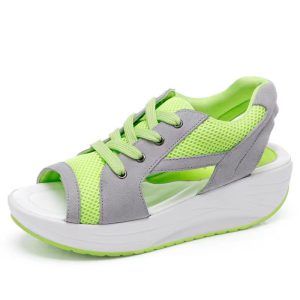 Women's PU Sandals