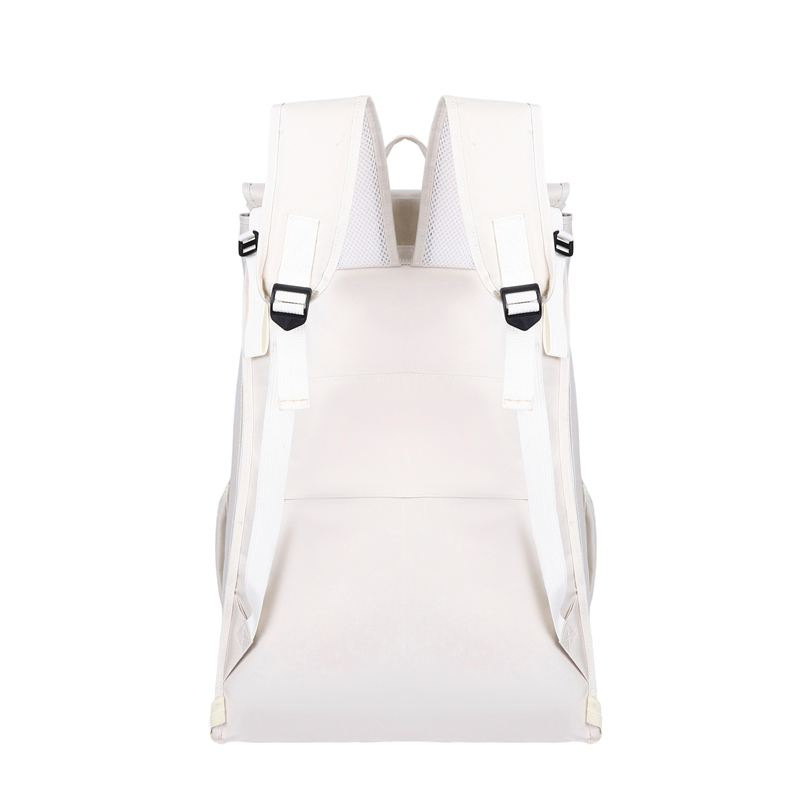 Mommy bag large size multi-pocket double back mother and baby bag for going out with baby multi-functional storage fashionable mommy bag - Image 5