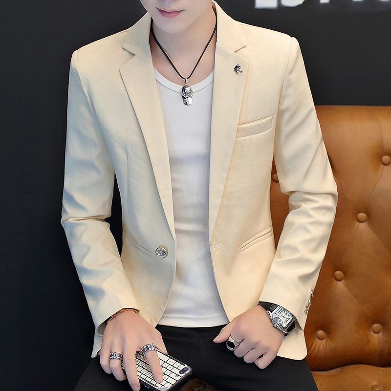 Men's stylish suits and jackets - Image 5
