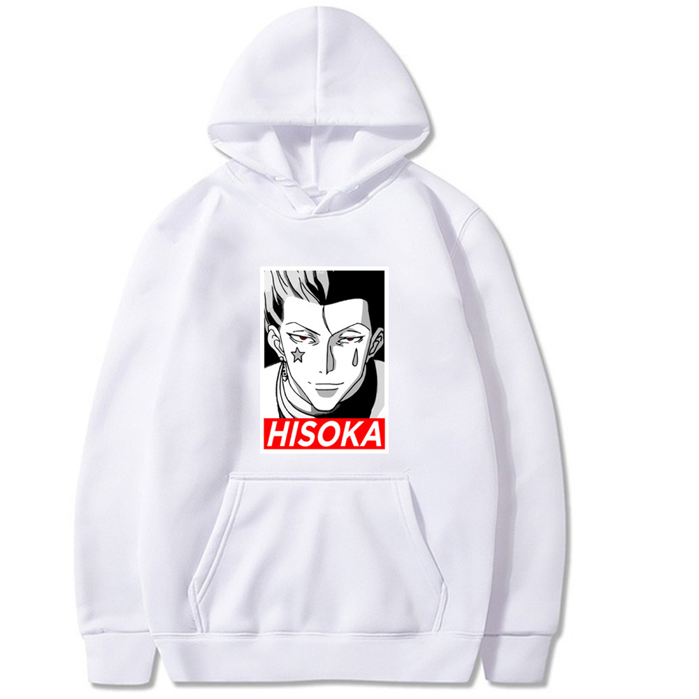 Naruto new printed logo hoodies-2 roles - Image 9