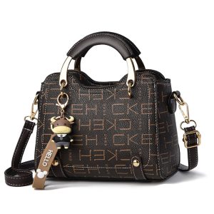 Women's Shoulder Messenger Bag