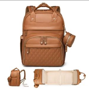 Lightweight Diaper Bag Backpack