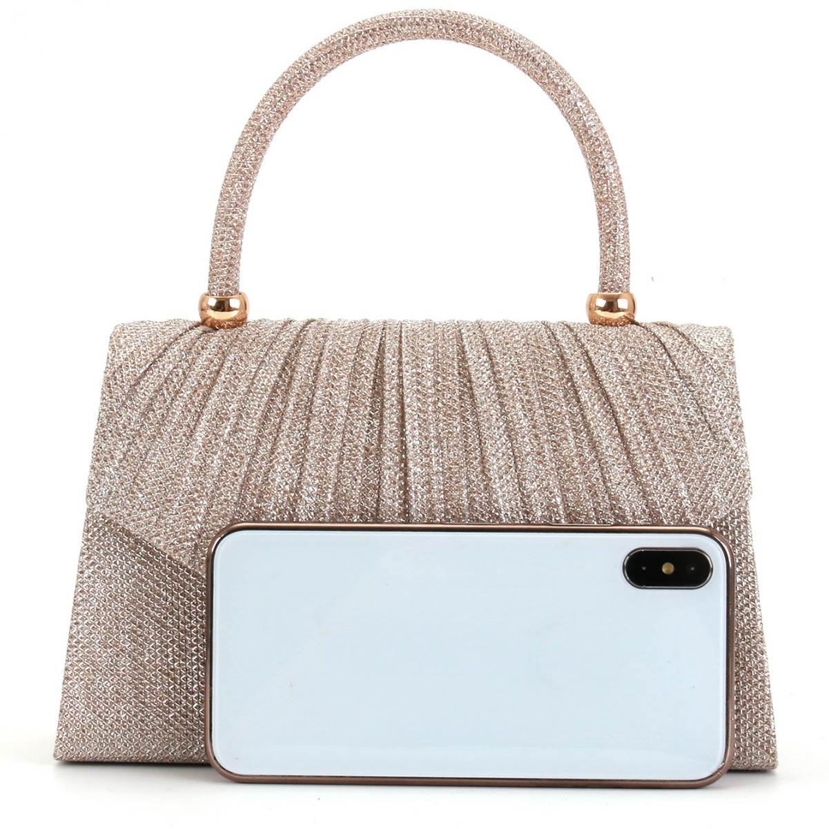 Factory Clutch Bag Evening Handbag Cross-border e-commerce Dinner Bag Girls Clutch Wedding Party Purse - Image 4