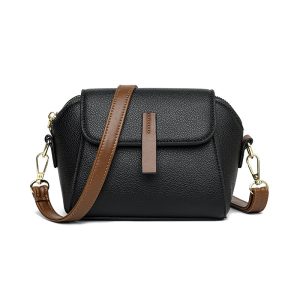Bags 2023 Spring New Bags Trendy Messenger Bags Soft Small Bags Fashion Versatile Niche Single Shoulder Bags